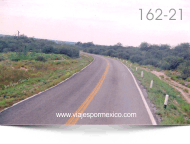 Carretera 5 km antes de la desviación que lleva al pueblo de Real de catorce, S.L.P. México